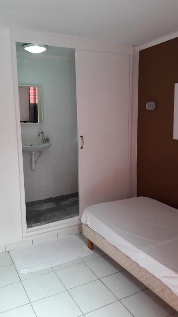 Hotel Du Centre Сен-Дени Экстерьер фото